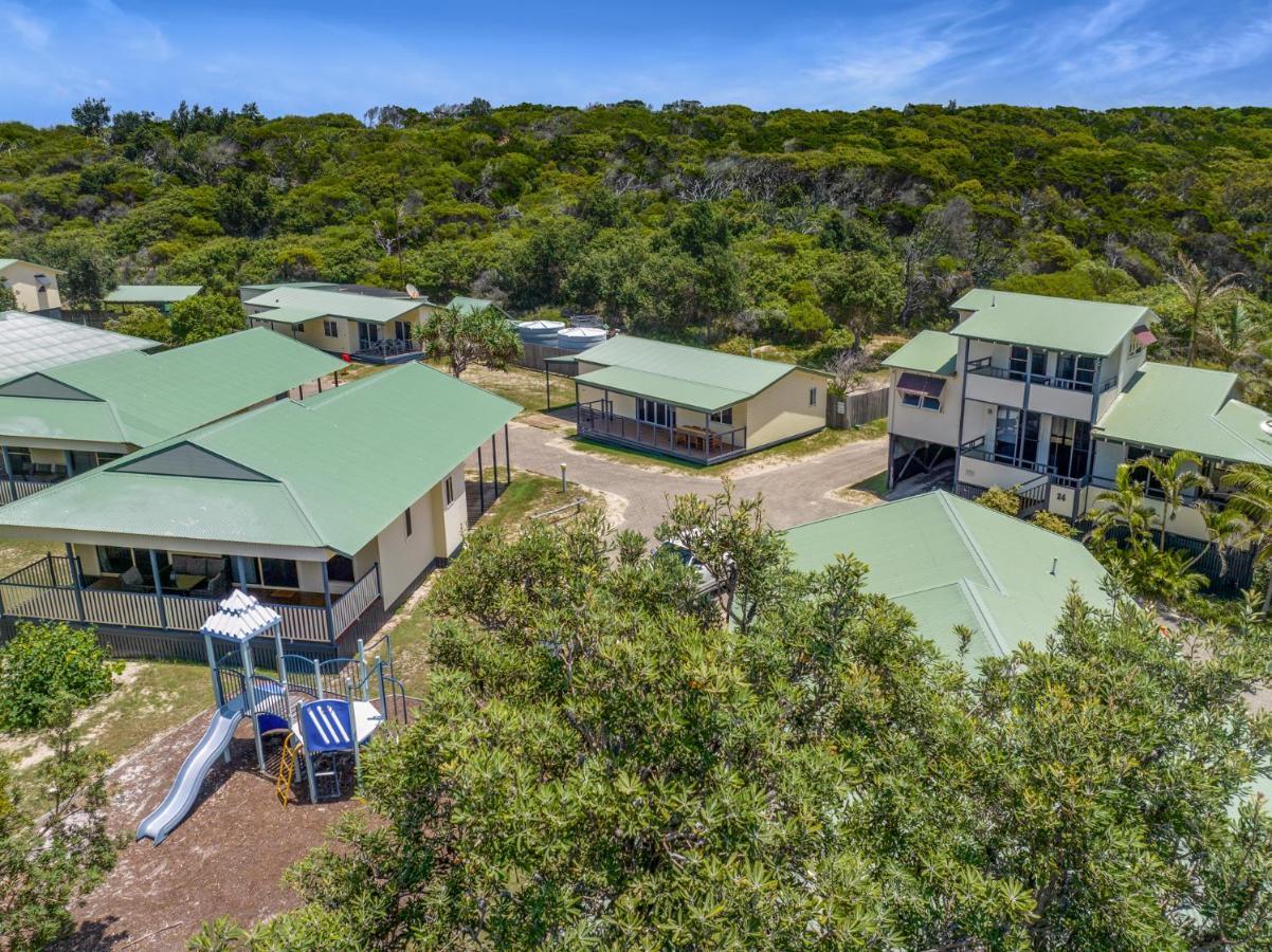 K'Gari Beach Houses 3* Fraser Island