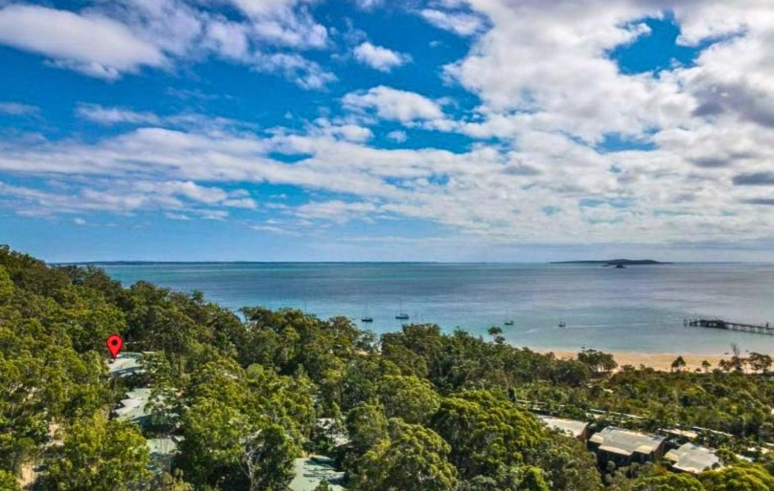 - Our * Fraser Island