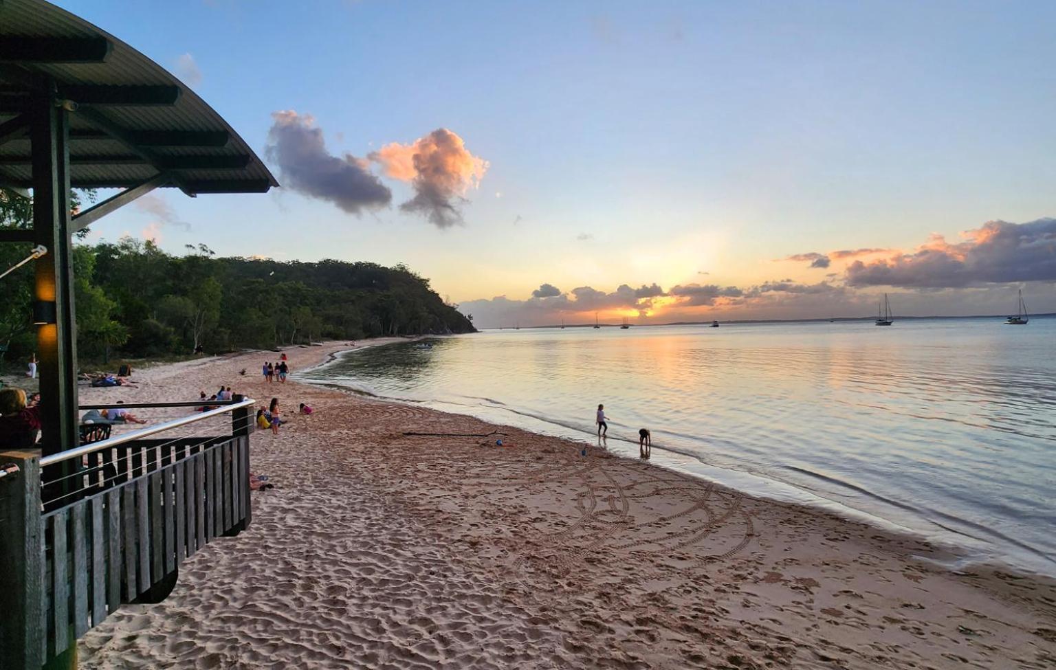 - Our Fraser Island