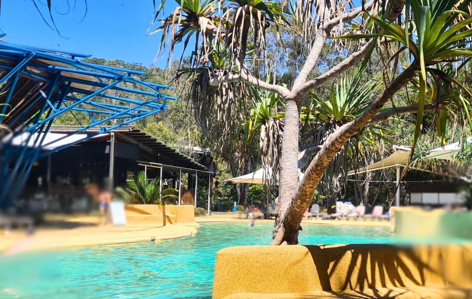Villa - Our Fraser Island