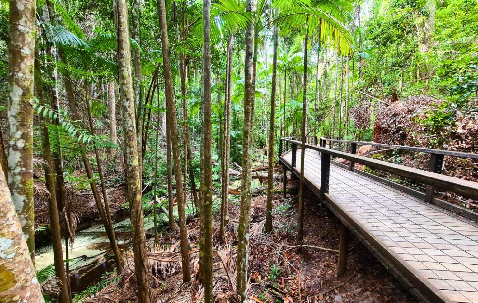 - Our Villa Fraser Island