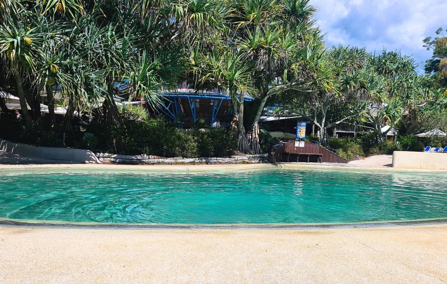 - Our Fraser Island