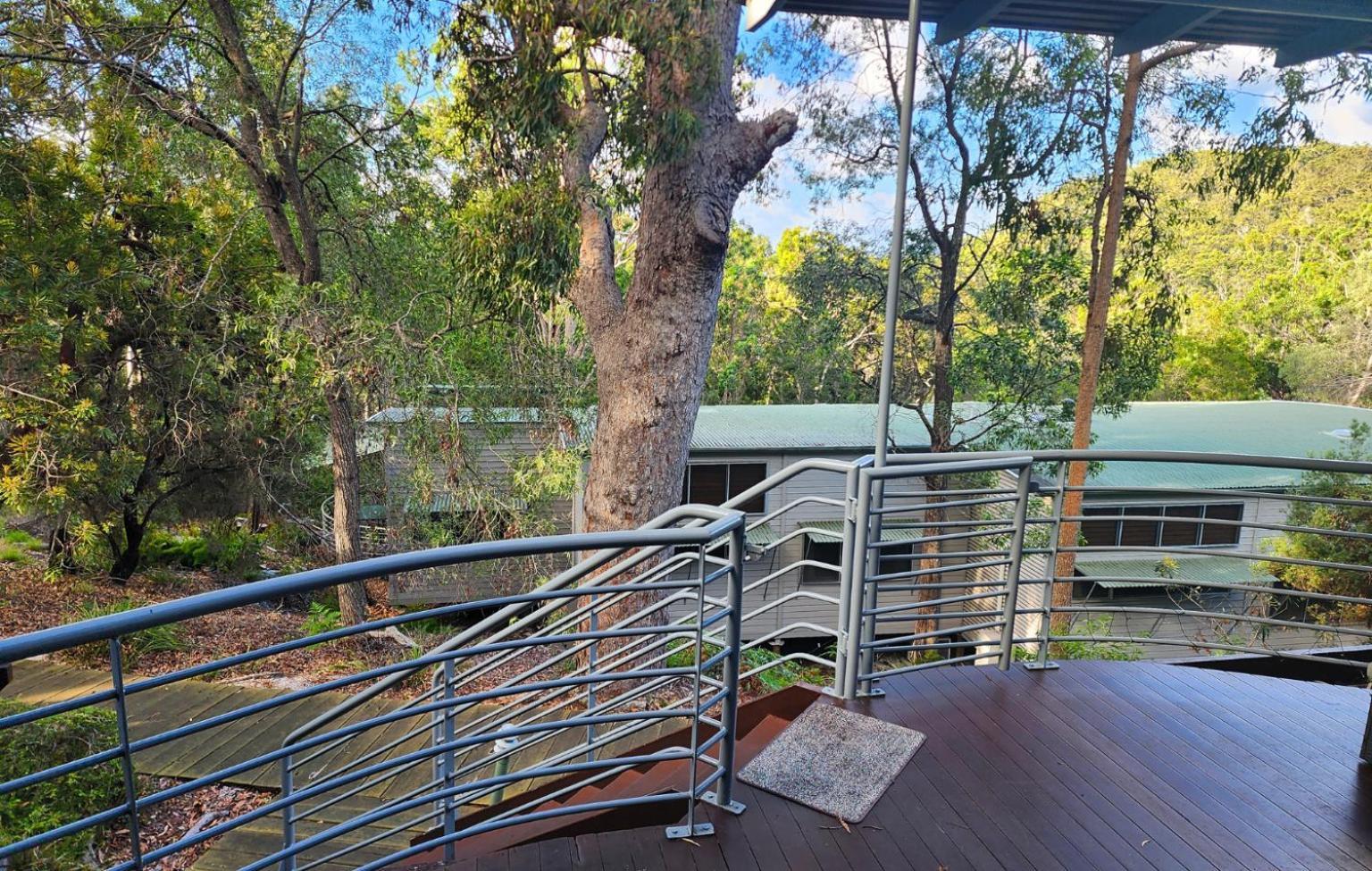 Villa - Our Fraser Island