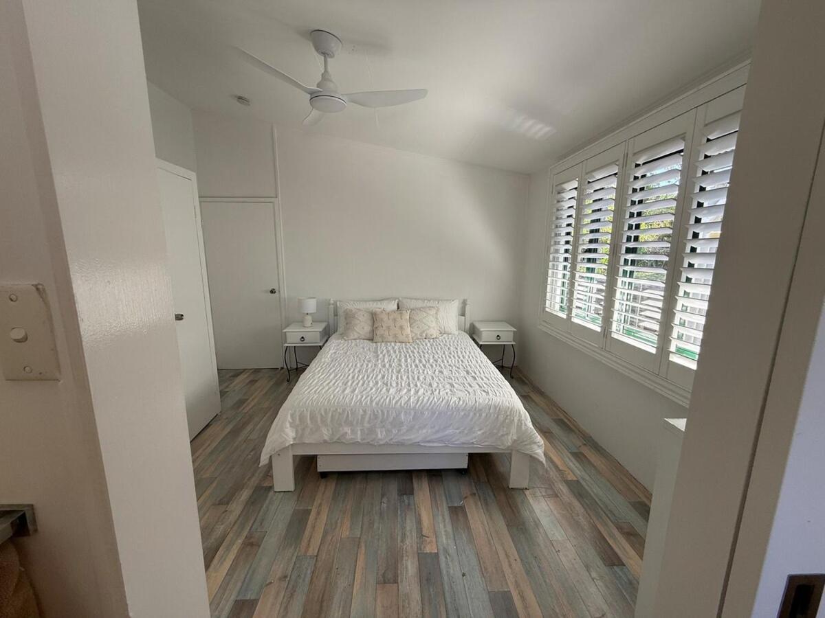 Holiday home Kgari House Eurong Fraser Island