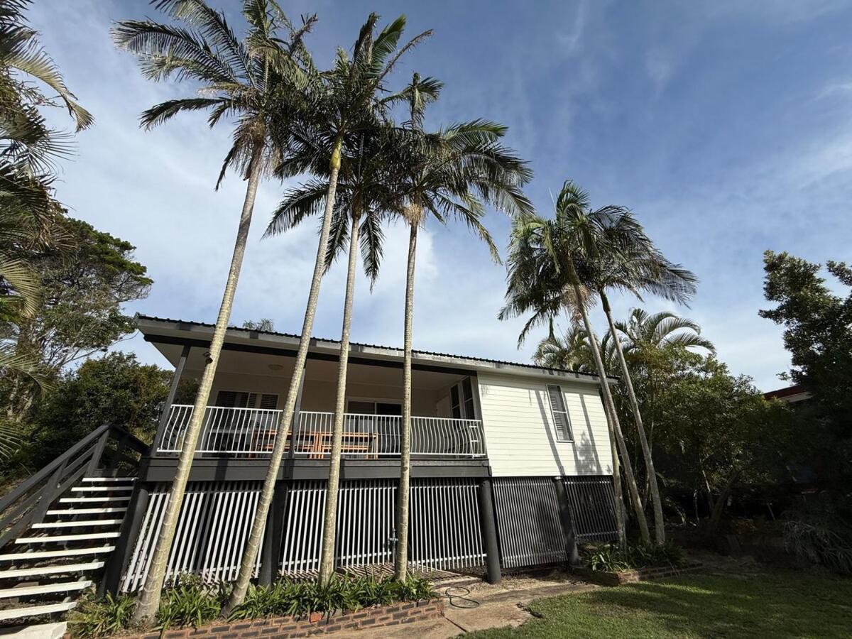 Holiday home Kgari House Eurong Fraser Island