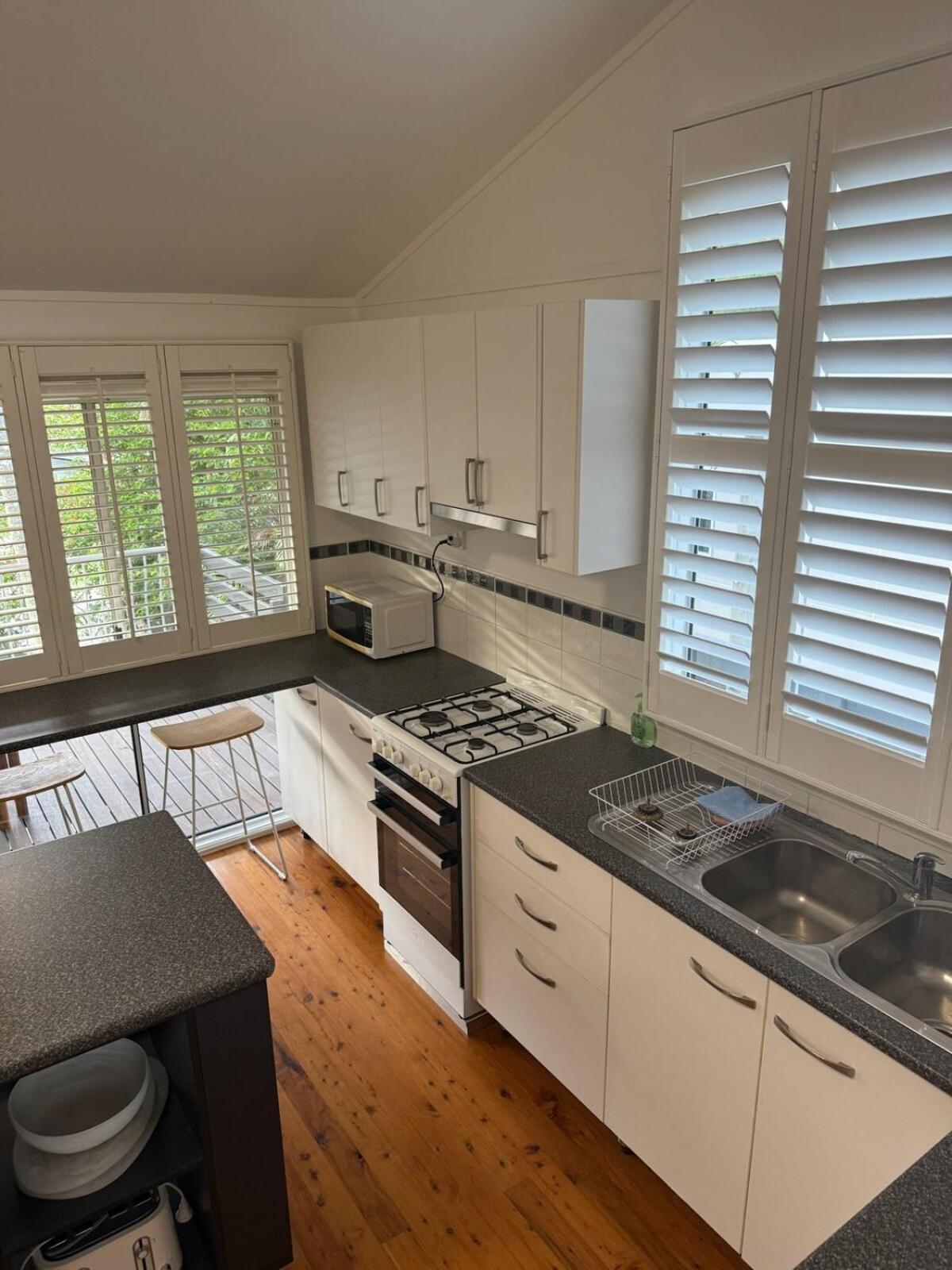 Holiday home Kgari House Eurong