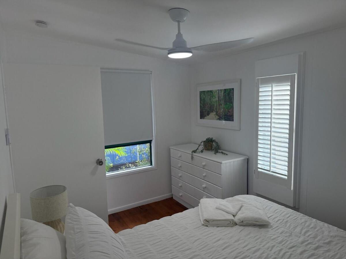 Holiday home Kgari House Eurong *