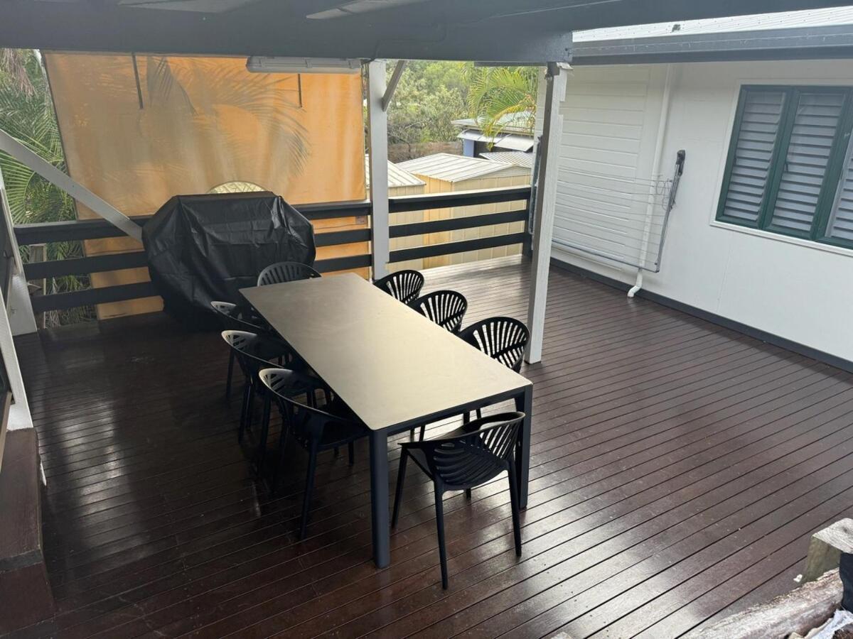 Holiday home Kgari House Eurong Fraser Island
