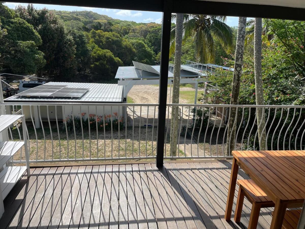 Kgari House Eurong Fraser Island