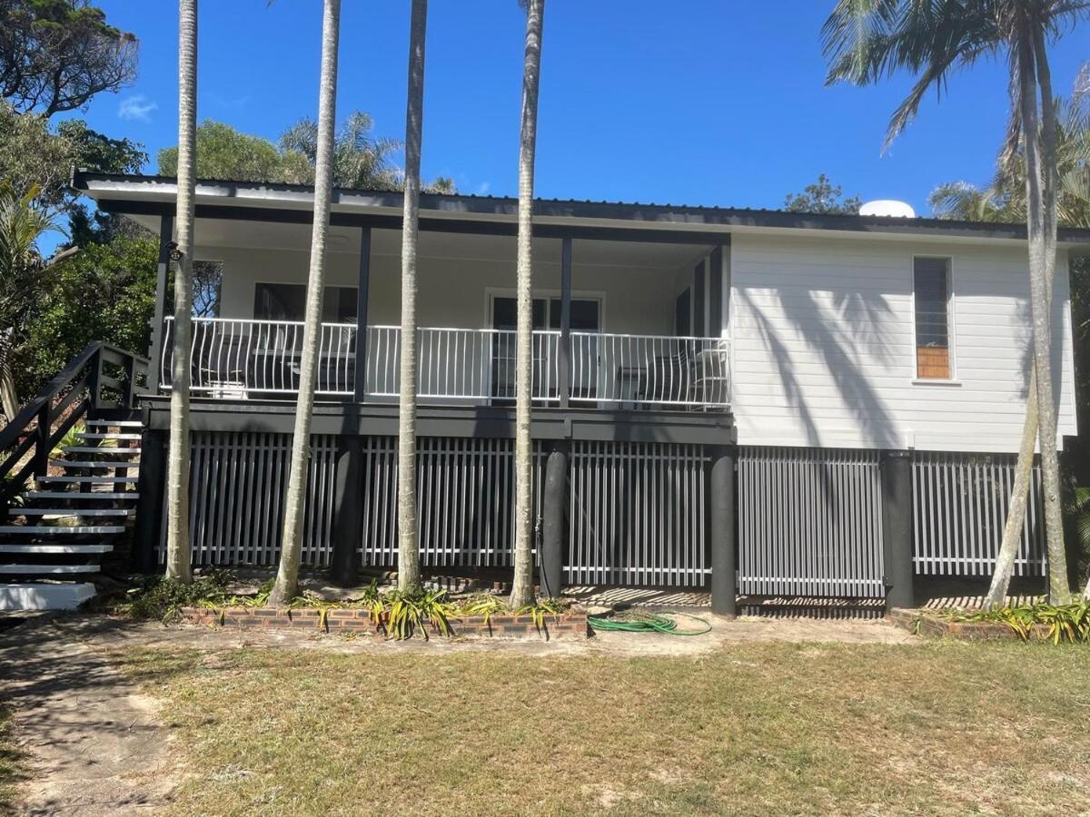 Holiday home Kgari House Eurong