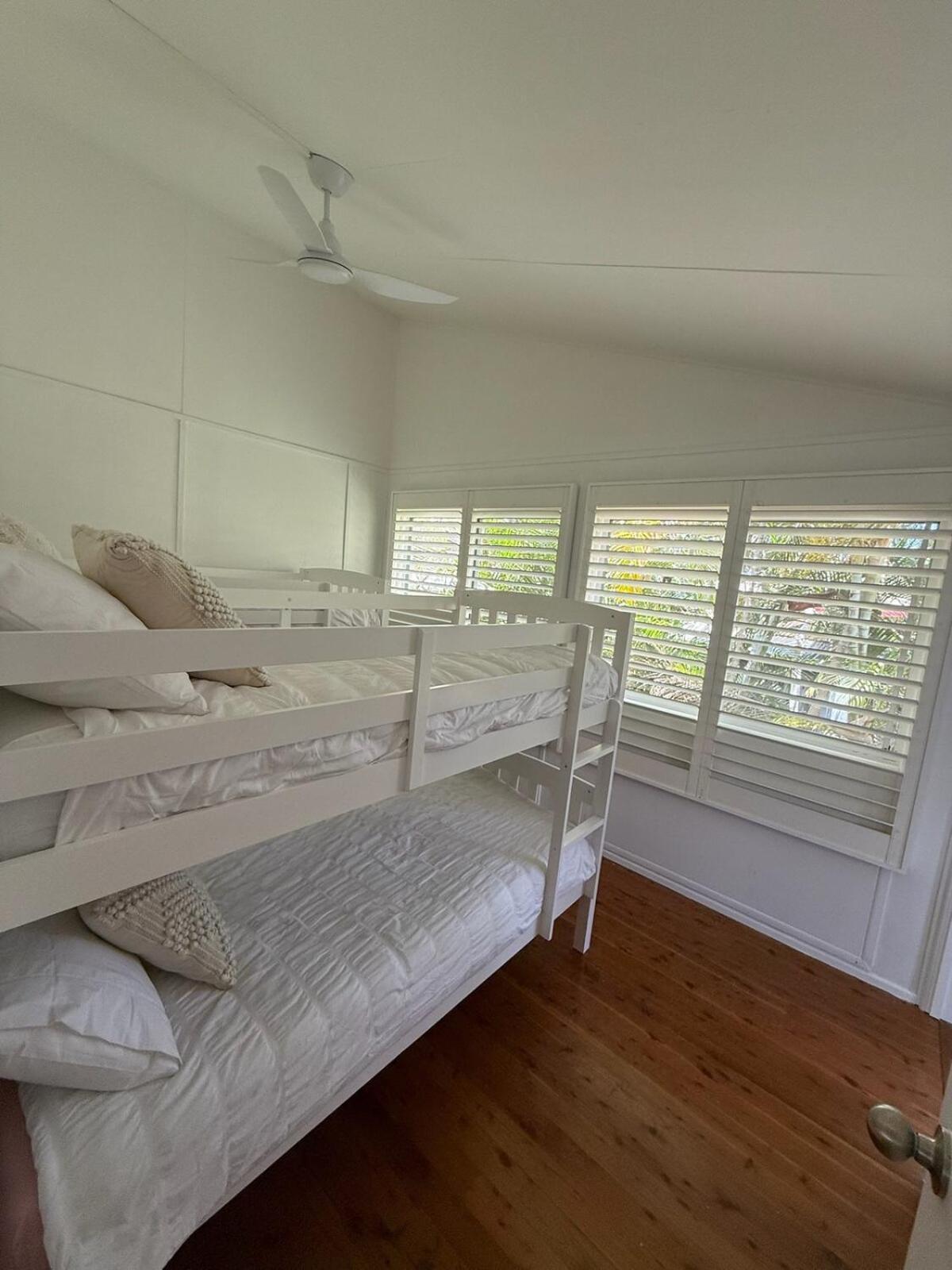 Holiday home Kgari House Eurong *