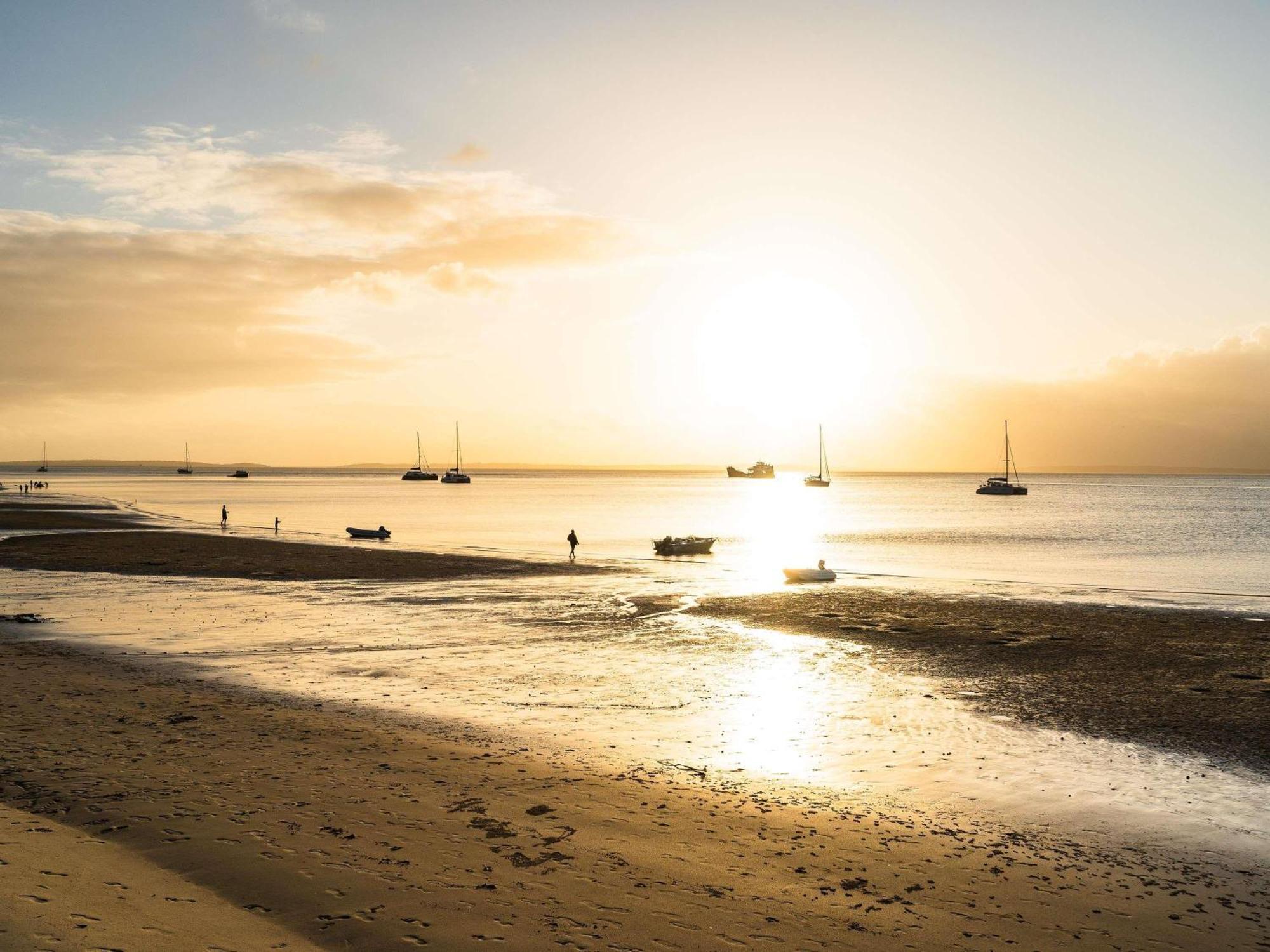 Kingfisher Bay 4*