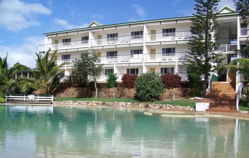 K'gari 4* Fraser Island