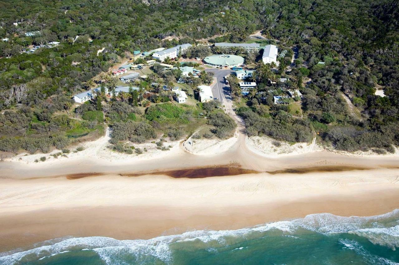 K'gari Resort Fraser Island