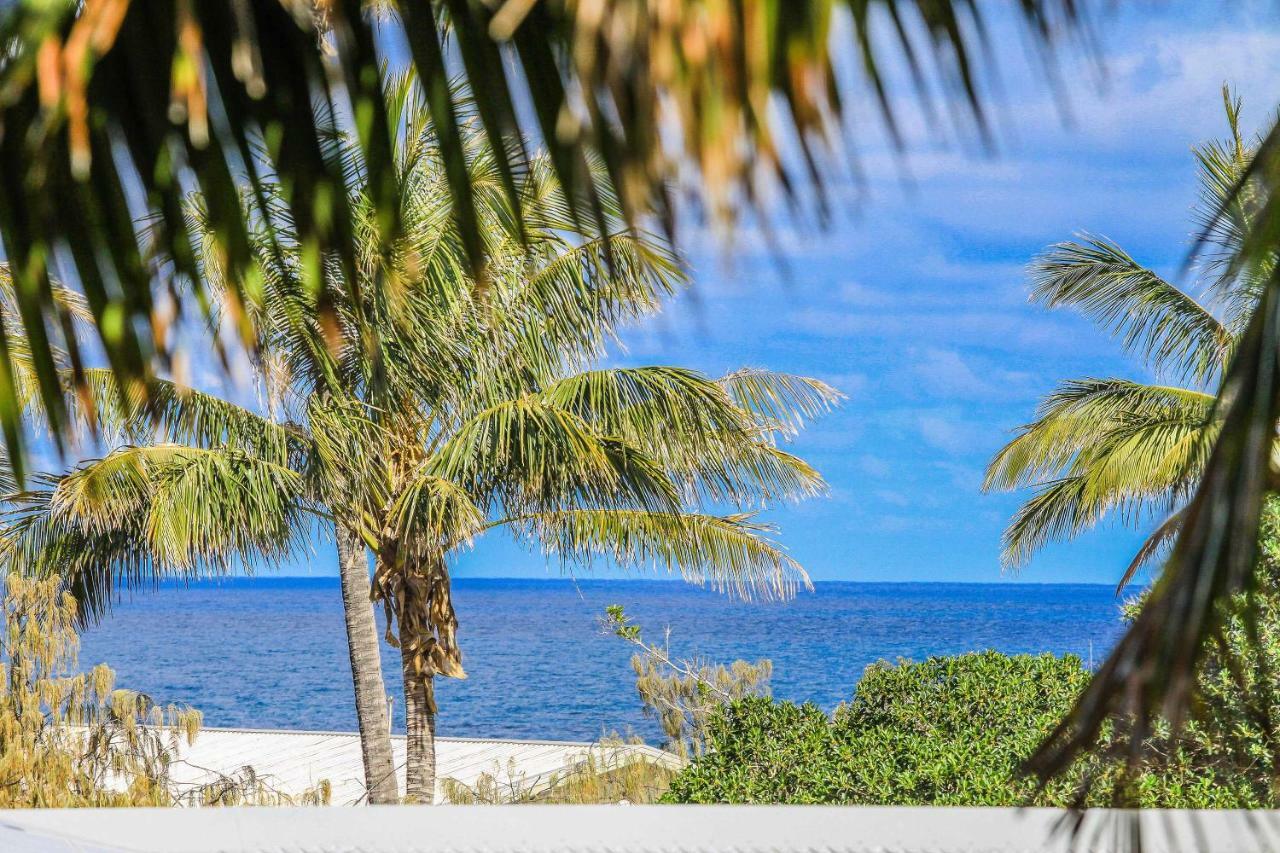 Resort K'gari Fraser Island