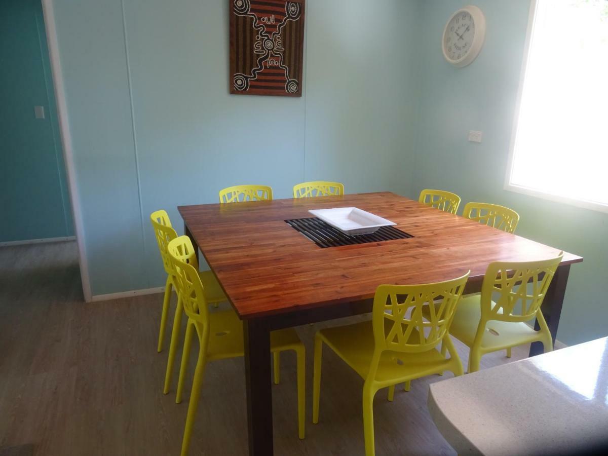Elouera Units Holiday home