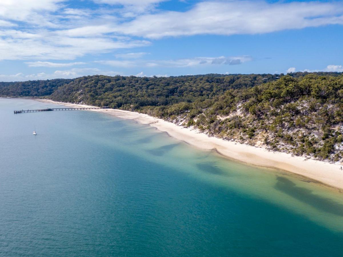 Resort Kingfisher Bay